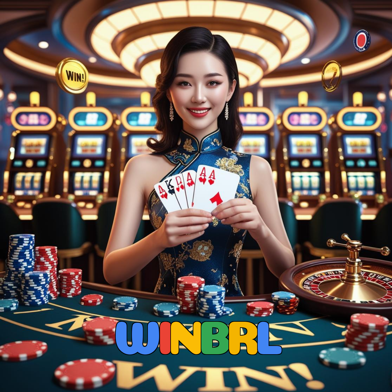 WINBRL：O melhor cassino para apostar no futebol e ganhar em jogos de cassino!