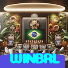 WINBRL：As melhores oportunidades estão aqui! Aposte nas slots e ganhe prêmios fantásticos!