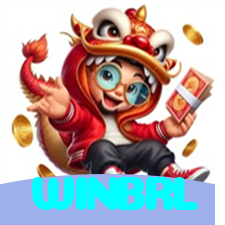 WINBRL：A sorte te espera nas nossas roletas! Aposte e vença!