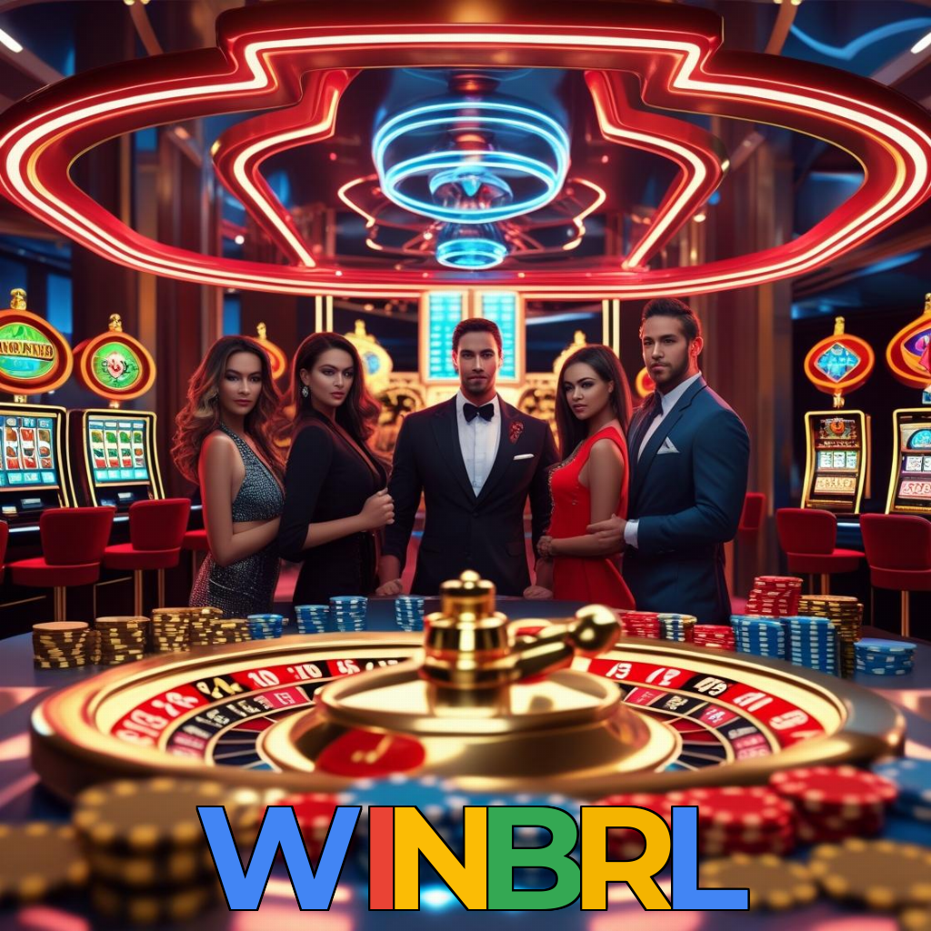 WINBRL：Ganhe com o futebol online e leve sua vitória para o próximo nível!