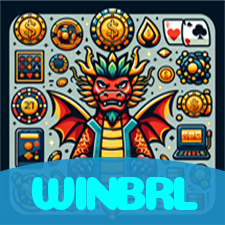 WINBRL：Jogue futebol online e experimente a emoção de ser vencedor!