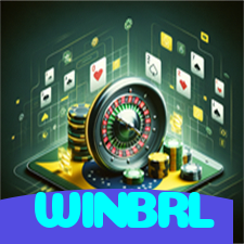 WINBRL：Jogue futebol online e conquiste vitórias ao estilo campeão!