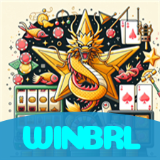 WINBRL：Jogue blackjack e aposte no futebol para uma experiência emocionante!
