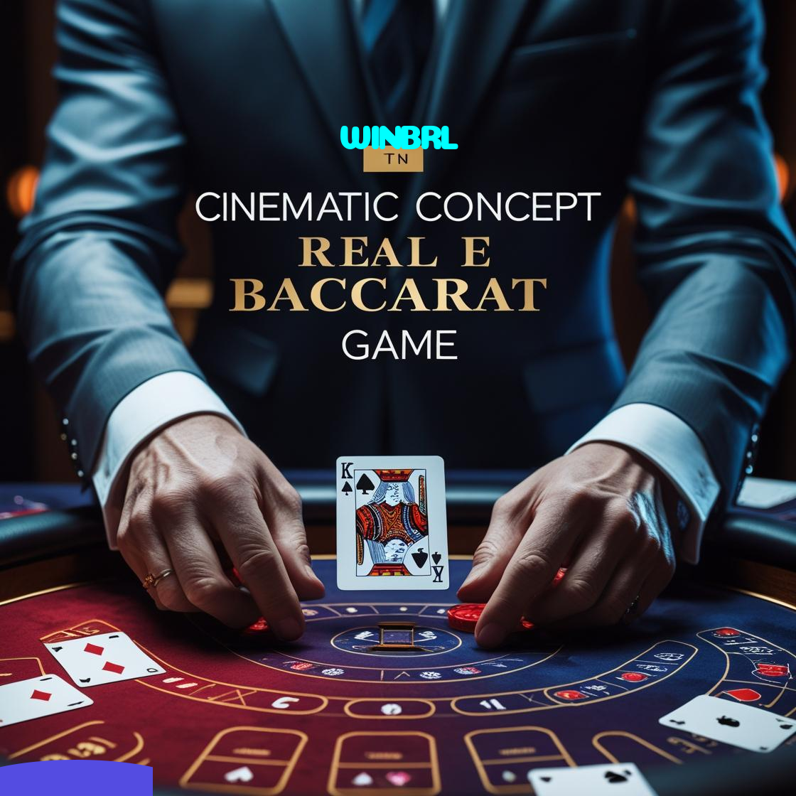 WINBRL:Cada giro nas slots pode te levar à grande vitória!