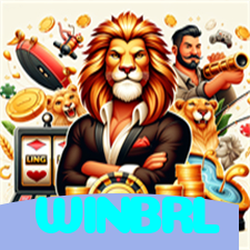 WINBRL：Divirta-se com poker, blackjack e aposte no futebol online!
