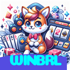 WINBRL:Os jackpots estão esperando por você! Entre no jogo e faça história!