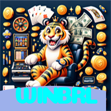 WINBRL：Jogue no melhor cassino online e descubra os maiores jackpots!