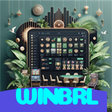 WINBRL：Aposte no futebol e jogue as melhores slots para grandes vitórias!