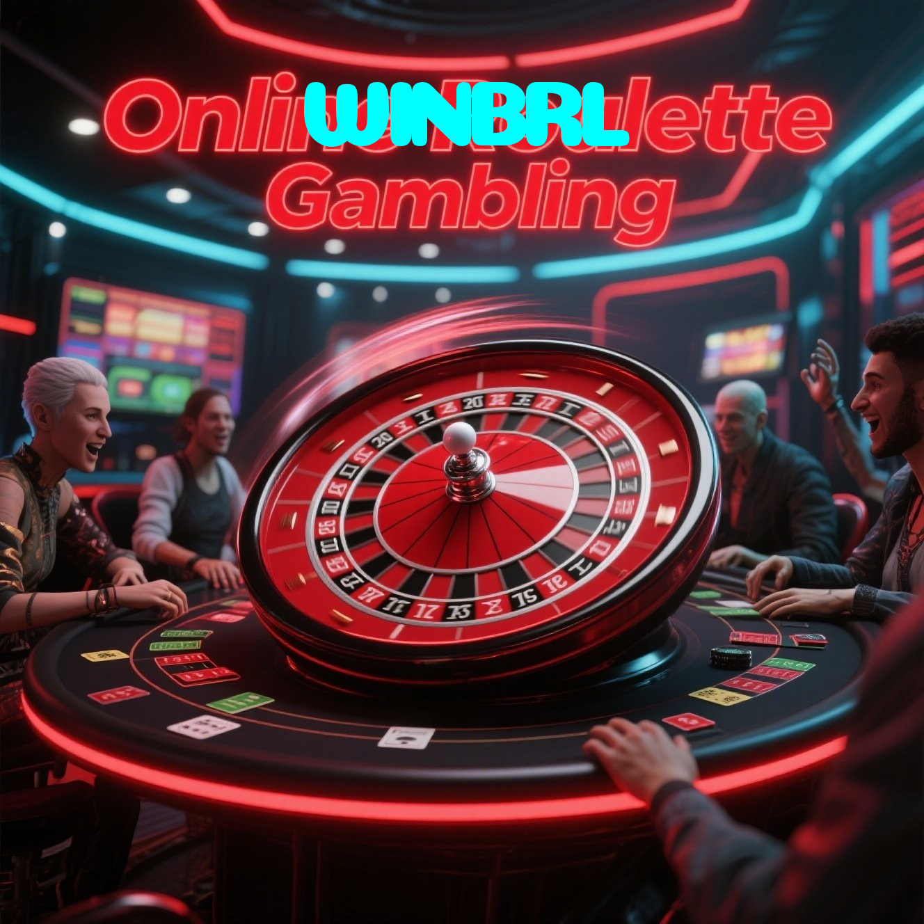 WINBRL：Ganhe no futebol e nos melhores jogos de cassino como poker e blackjack!