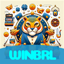 WINBRL：Apostas emocionantes em futebol e vitórias épicas no cassino online!
