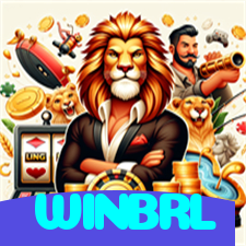 WINBRL：Aposte no futebol e jogue slots para ganhar em grande estilo!