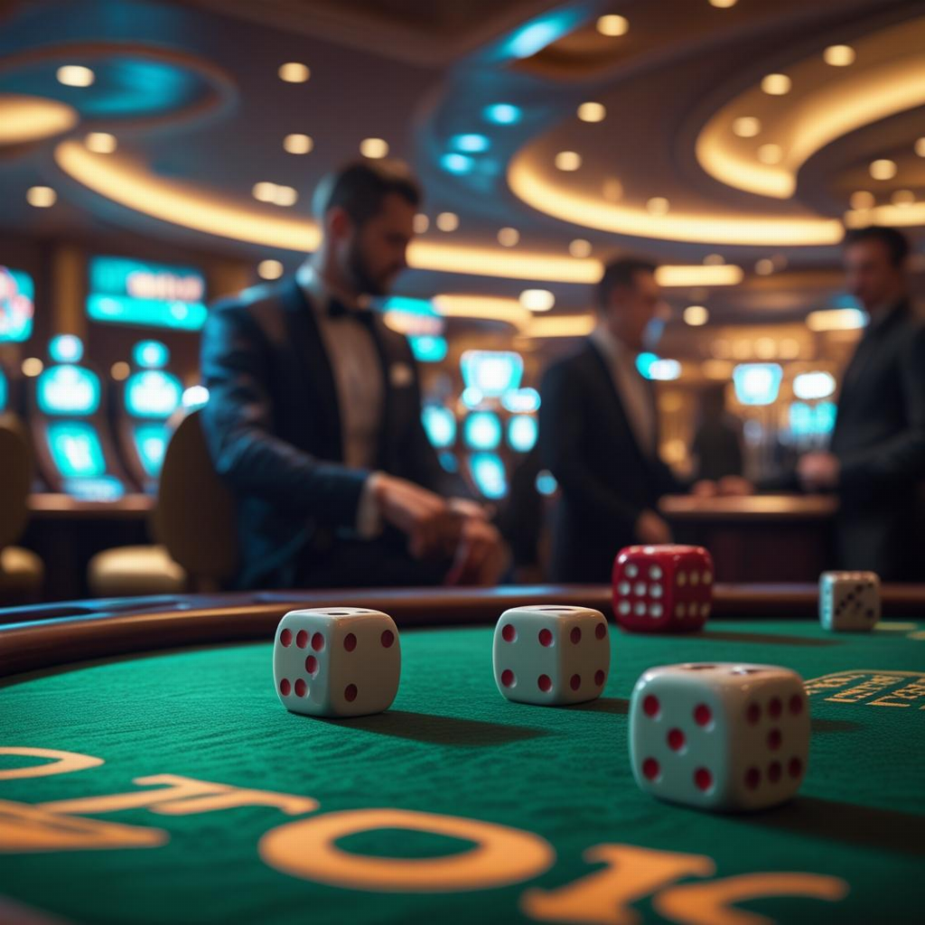 WINBRL:Aposte no futebol e conquiste prêmios em blackjack e roleta!