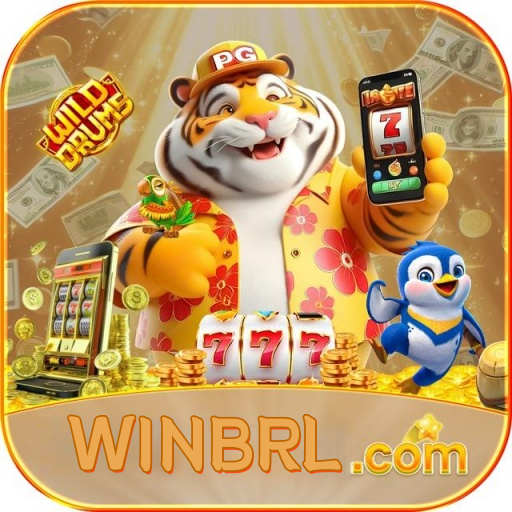 WINBRL - Entre no jogo e descubra o melhor cassino online do Brasil!