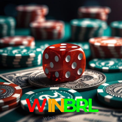 WINBRL:O melhor cassino online está te esperando! Aposte e vença!