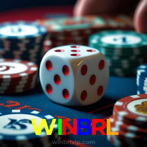 WINBRL:Jogue no cassino mais confiável com apostas em futebol e jogos emocionantes!