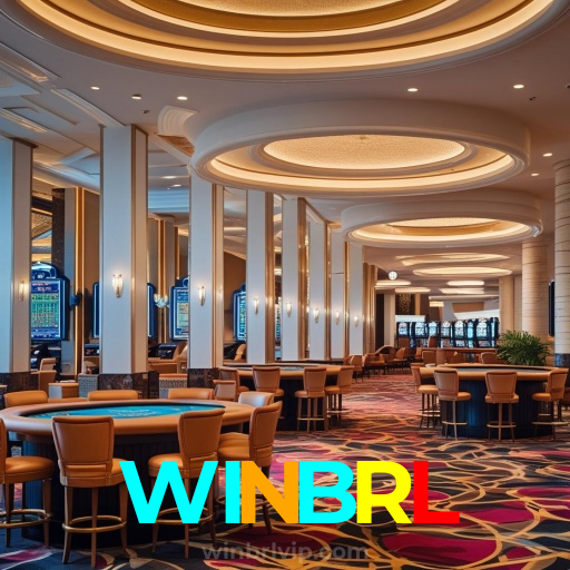 WINBRL:Jogue poker, ganhe no futebol e vença no cassino online mais confiável!