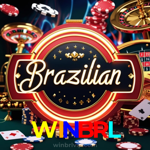 WINBRL:Aposte no futebol online e conquiste a vitória dos seus sonhos!