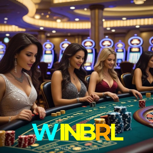 WINBRL:Divirta-se com blackjack e apostas no futebol online, onde a sorte está ao seu lado!