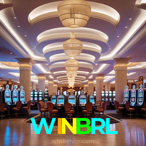 WINBRL:Aposte em futebol ao vivo e ganhe prêmios em jogos de cassino como roleta!