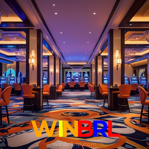 WINBRL:Poker, roleta e apostas no futebol online, onde sua sorte brilha!