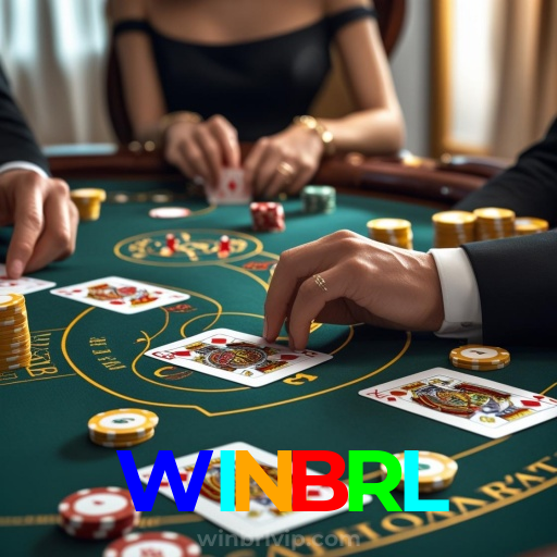 WINBRL:O cassino online oferece grandes prêmios! Aposte e ganhe agora!