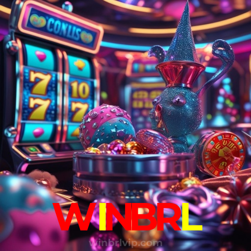 WINBRL:Sua sorte está no cassino online com apostas no futebol e jogos emocionantes!