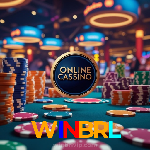 WINBRL:Aposte no futebol digital e sinta a emoção da vitória!