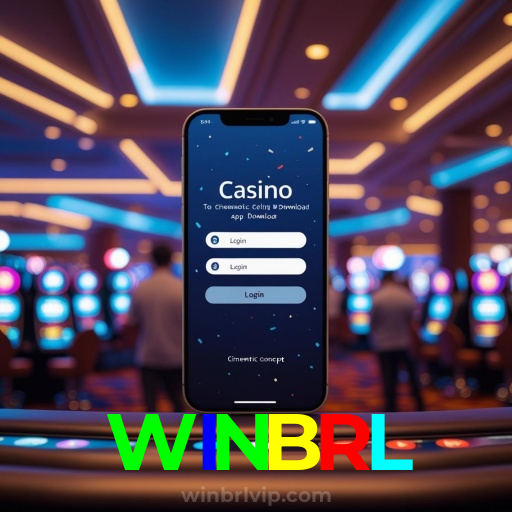 WINBRL:Aposte nas roletas e leve o jackpot para casa!