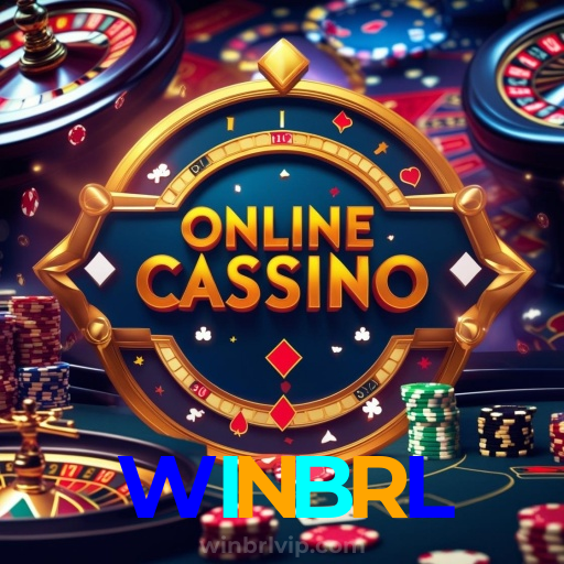 WINBRL:Ganhe no futebol e nos melhores jogos de cassino como poker e blackjack!