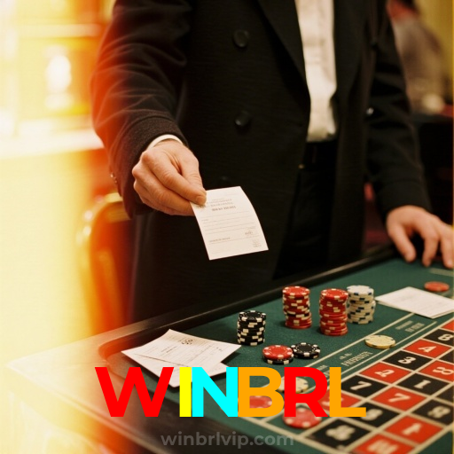WINBRL：Jogue blackjack, poker e aposte no futebol para vitórias épicas!
