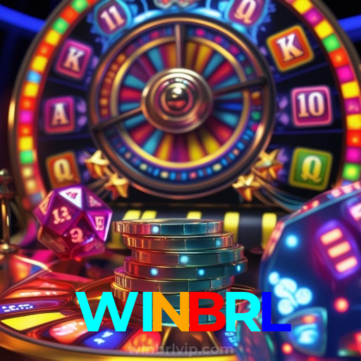 WINBRL:Jogue blackjack, aposte no futebol e vença com grandes prêmios!
