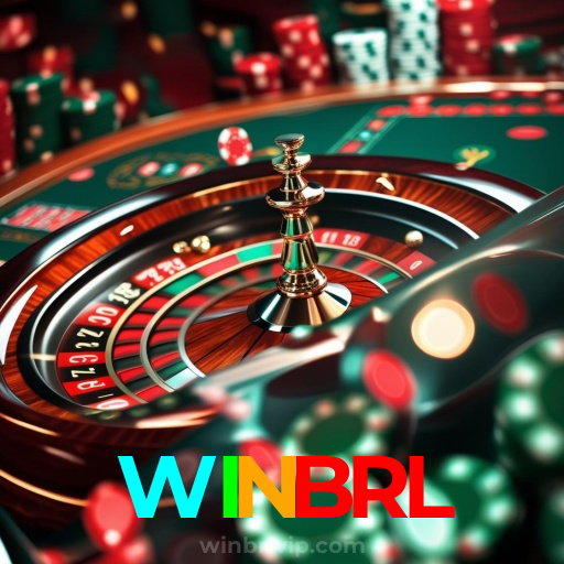 WINBRL:As slots mais emocionantes estão esperando por você! Jogue agora!
