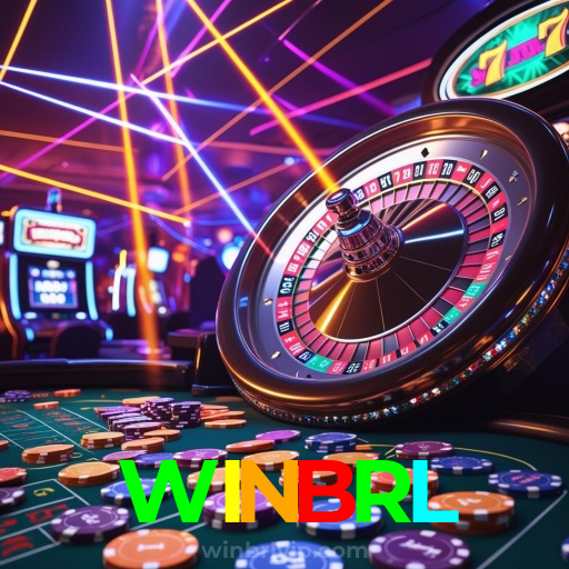 WINBRL:Jogue slots, poker e aposte no futebol online para grandes prêmios!