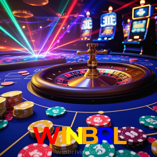 WINBRL:Jogue agora nas melhores slots e ganhe muito mais!