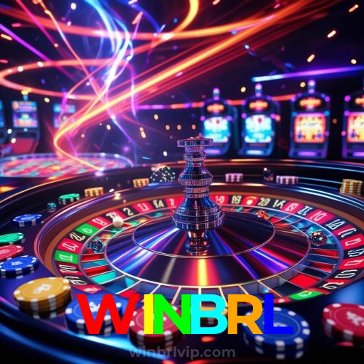 WINBRL:No futebol online, cada jogo é uma chance de se tornar vencedor!