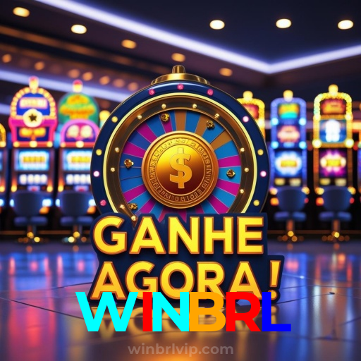 WINBRL:Jogue no futebol digital e viva a emoção de ganhar!