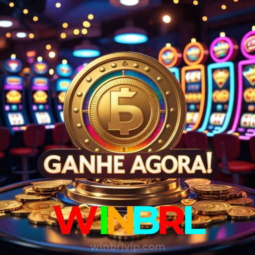 WINBRL:Vença na roleta e conquiste prêmios surpreendentes!