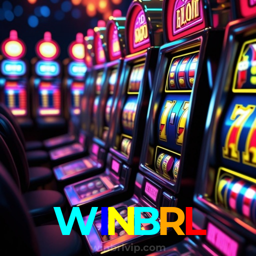 WINBRL:Apostas emocionantes no futebol e os melhores jogos de cassino!