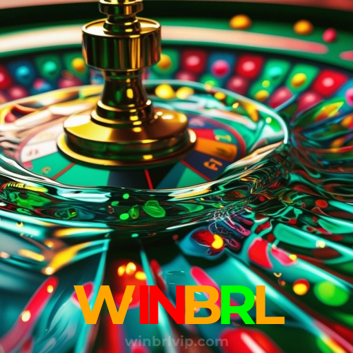WINBRL:O cassino online mais confiável com apostas no futebol e prêmios em blackjack!