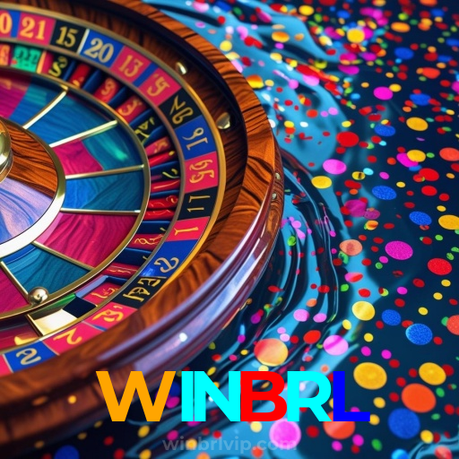WINBRL:O melhor cassino online para quem ama futebol e jogos como poker e slots!