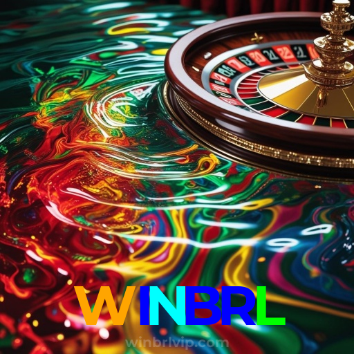WINBRL：O cassino online mais confiável para você apostar no futebol e jogar poker!