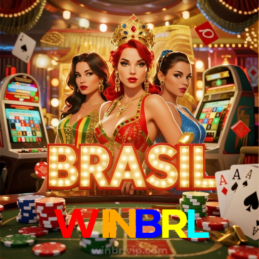 WINBRL：A sorte te espera no cassino online com apostas no futebol e roleta!