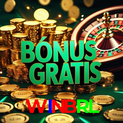 WINBRL：Aposte no futebol e jogue slots para ganhar em grande estilo!