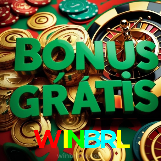 WINBRL:Gire a roleta e leve para casa grandes vitórias!