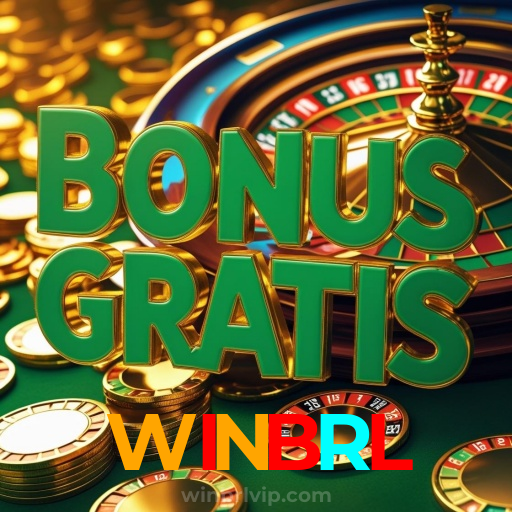 WINBRL:Ganhe prêmios jogando slots e apostando no futebol online!