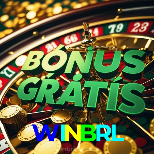 WINBRL:No futebol online, a sorte está ao seu lado para ganhar!