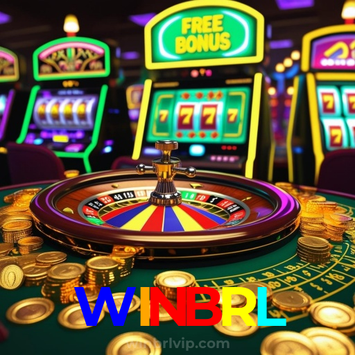 WINBRL：Jogue poker e aposte no futebol online, tudo no mesmo lugar!