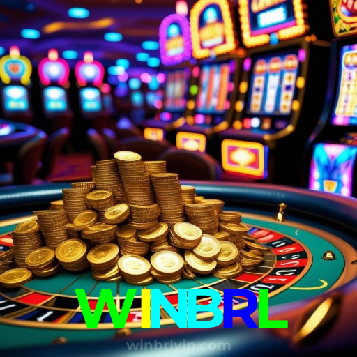 WINBRL:Jogue slots, aposte no futebol e ganhe no melhor cassino online!