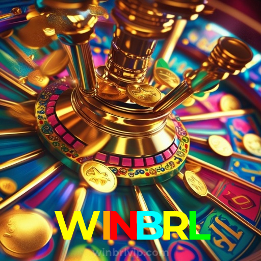 WINBRL:Ganhe na roleta e aposte no futebol no cassino online mais confiável!