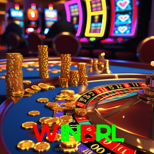 WINBRL:Jogue poker e prove que você é o verdadeiro campeão das cartas!